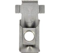 Restagraf 315 Dado Cage, Argento