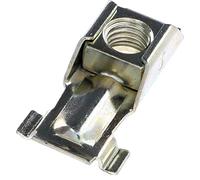 Restagraf 316 Dado Cage, Argento