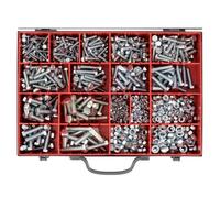 Restagraf 43 Assortimento, Grigio