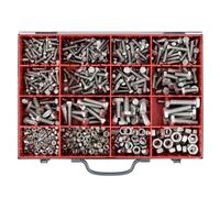 Restagraf 46 Assortimento, Grigio