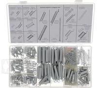 RESTAGRAF 52 Assortimento molle di trazione/a compressione