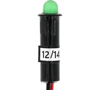 Restagraf 6858 Spia Luminosa, Verde