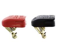 RESTAGRAF 6903 2x Morsetto polo batteria