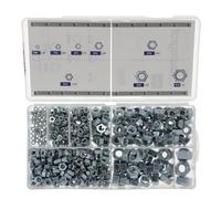 Restagraf 70114 Assortimento, Grigio