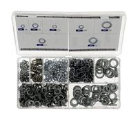 Restagraf 70122 Assortimento, Grigio