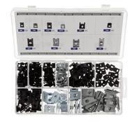 RESTAGRAF 70131 Assortimento Elementi di fissaggio