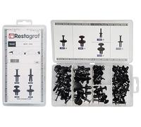 RESTAGRAF 70160 Assortimento Elementi di fissaggio