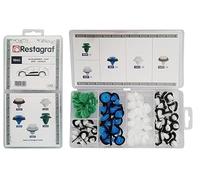 RESTAGRAF 70163 Assortimento Elementi di fissaggio