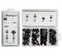 RESTAGRAF 70165 Assortimento Elementi di fissaggio
