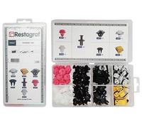 RESTAGRAF 70167 Assortimento Elementi di fissaggio