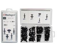 RESTAGRAF 70169 Assortimento Elementi di fissaggio