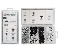 RESTAGRAF 70170 Assortimento Elementi di fissaggio