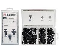 RESTAGRAF 70174 Assortimento Elementi di fissaggio