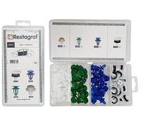RESTAGRAF 70177 Assortimento Elementi di fissaggio