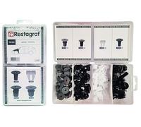 RESTAGRAF 70182 Assortimento Elementi di fissaggio