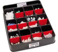 RESTAGRAF 70401 Assortimento Elementi di fissaggio