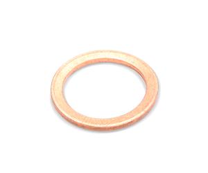 RESTAGRAF 7371 Anello di tenuta, vite di scarico olio