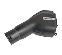 Restagraf - Adattatore terminale elettrico T3 a T2 - Compatibile con terminali di ricarica 32A - Con custodia e istruzioni - Connessione veicolo elettrico - 230/400 V - Temperatura da -30 a +50 °C