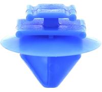 Restagraf - Attacchi per modellatura per Cintura di Cassa - Compatibile con CITROËN DS3, DS5, DS DS3, DS5, Peugeot 3008, Renault Megane III - RIF. 228054 - Blister da 5
