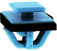 Restagraf - Attacchi per pannello - Compatibile con Hyundai, Kia - Rif. 130307 - Confezione da 20