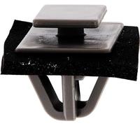 Restagraf - Attacchi per pannello - Compatibile con HYUNDAI SANTA FE III, KIA CARENS IV, OPTIMA I, SORENTO III - Rif. 130338 - Confezione da 10