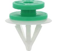 Restagraf - Attacchi per Pannello - Compatibile con Peugeot 308, 407, 508, Renault Laguna II, Master II, Scenic E-Tech - RIF. 228083 - Blister da 5