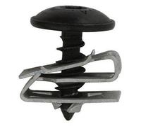 RESTAGRAF Clip Fregio / Modanatura protettiva 228031 per VW GOLF VI (5K1) 16,5