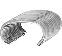 Clip Metallico (Naso Maiale) Scudo Restagraf