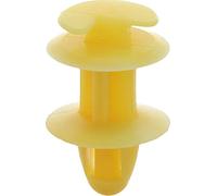 Restagraf Clip per Pannello Trim per Porta in Bustina per Veicoli Peugeot/PSA/Citroen, 8 mm, Punzone