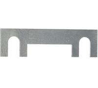 Restagraf Fusibile a nastro non protetto in sacchetto, 40 A, 30 mm