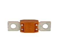 Restagraf Fusibile di Potenza, Protezione di Avviamento, Cal 4, Marrone