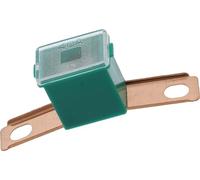 Restagraf Fusibile giapponese in sacchetto, maschio, tipo C, 40A, verde