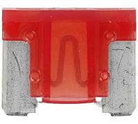 Restagraf Fusibile piatto LP Mini in sacchetto, 58 V/10 A, rosso