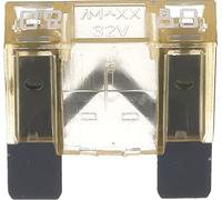 Restagraf Fusibile piatto Maxi in Scatola, 32 V/80 A, Neutro