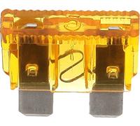 Restagraf Fusibile piatto standard in scatola, 5A, beige