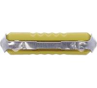 Restagraf Fusibile Steatite in Blister 16A, Giallo