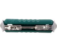 Restagraf Fusibile steatite in scatola, 10A, verde