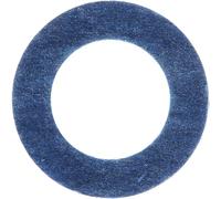 RESTAGRAF 227390 Anello di tenuta, vite di scarico olio