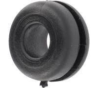 Restagraf Passacavo 12 mm x 8 mm x 1 mm x 5 mm, Confezione da 20