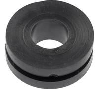 Restagraf Passacavo 20 x 12 mm x 2 mm x 8 mm, Confezione da 20