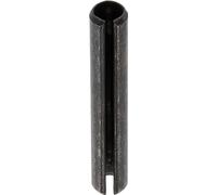Restagraf Perno Elastico per Cerniera di Porte, 7 mm, Diametro 45 mm, Confezione da 10