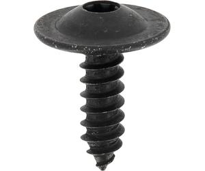 Restagraf - Viti a Lamiera Tonda Grande Torx, Speciali Scudo, Carter Ala & Parafango - Fissaggio Corpo e Parti Meccaniche - Diam. 4,8 mm. Lunghezza: 16 mm, rif. 11221 - Confezione da 20