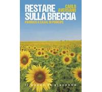 Restare sulla breccia. Parroco a Casal di Principe