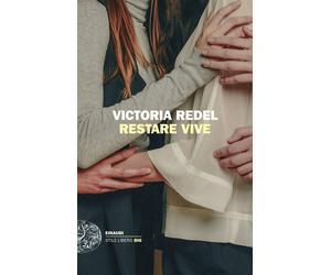Restare vive [Paperback] [Oct 09, 2018] Redel, Victoria and Brusasco, Paola