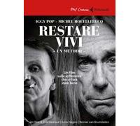 Restare vivi. Un metodo. DVD. Con Libro