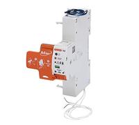 RESTART 2P 0.03 1M PER DIFFERENZIALI GEWISS DA 6A a 32A