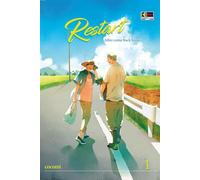 Restart After Come Back Home #01