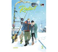 Restart After Come Back Home #02