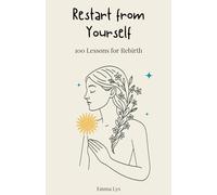 Restart from Yourself