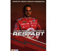 Restart: Juan Pablo Montoya